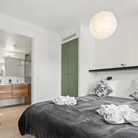 La Petite Maison Jaune Dom wakacyjny