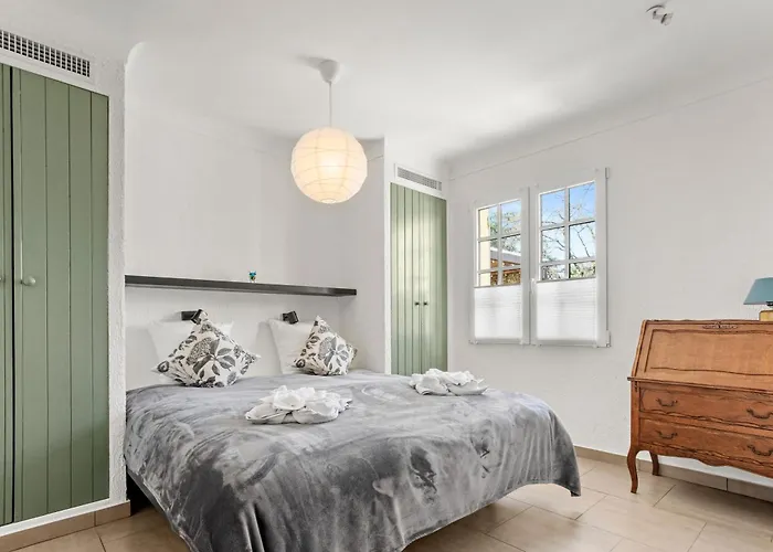 Hébergement de vacances La Petite Maison Jaune