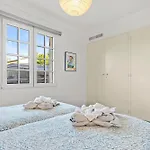 La Petite Maison Jaune Дом отдыха *