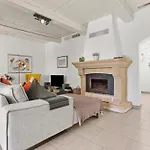 La Petite Maison Jaune Сasa de vacaciones Grimaud