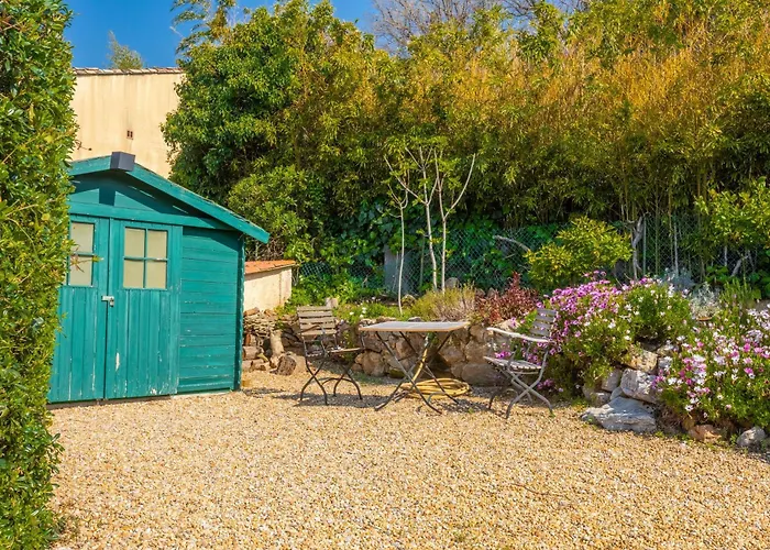 Casa vacanze La Petite Maison Jaune