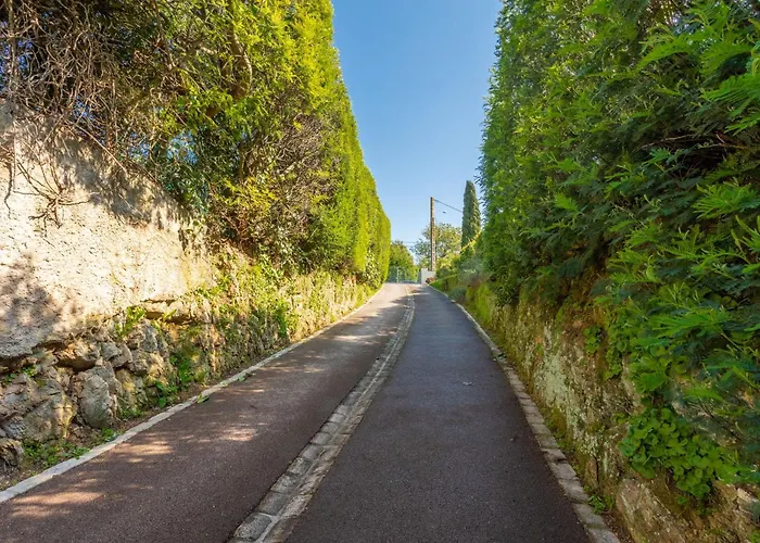 بيت للعطل La Petite Maison Jaune *